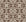 Pure Fern Fantasy Mocha fern medallion wallpaper in mocha and cream
