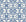 Pure Fern Fantasy Porcelain fern medallion wallpaper in porcelain and navy