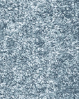 Quiet Camo Slate abstract wallpaper in slate blue and mist