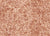 Quiet Camo Terracotta abstract wallpaper in terracotta and blush
