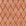 Reed & Smoke Terracotta geometric wallpaper in terracotta and cream
