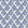 Rising Arrow Indigo geometric wallpaper in indigo and linen