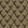 Rising Arrow Noir geometric wallpaper in black and gold