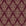 Rosewater Retreat Oxblood damask wallpaper in oxblood and champagne