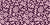 Scribble Pop Mulberry squiggle wallpaper in mulberry and blush