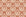 Secret Arbor Terracotta damask wallpaper in terracotta and sand