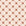 Shadow Garden Terracotta lattice floral wallpaper in terracotta and sand
