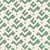 Signal & Edge Sage geometric wallpaper in sage and cream