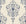 Silent Spring Navy damask wallpaper in navy and cream