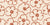 Sketch Anemone Terracotta sketched anemone wallpaper in terracotta and sand