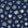 Sketched Seashells Midnight seashell wallpaper in midnight and ivory