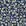Sky Bloom Midnight floral wallpaper in midnight and ivory