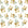 Sky Memory Saffron watercolor floral wallpaper in saffron and olive
