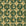 Solar Ritual Emerald floral wallpaper in emerald and gold