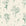 Stardust Field Emerald wildflower line art wallpaper in emerald and ivory