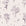 Stardust Field Plum wildflower line art wallpaper in plum and pearl