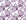 Starfall Plum watercolor leaf wallpaper in plum and lilac