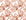 Starfall Terracotta watercolor leaf wallpaper in terracotta and blush