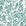 Toucan Toile Teal tropical bird wallpaper in teal and ivory