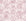 Tranquil Flora Rose floral damask wallpaper in rose and blush
