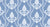 Victorian Vineage Delft vine damask wallpaper in delft blue and white
