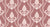 Victorian Vineage Rosewood vine damask wallpaper in rosewood and blush