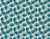 Wild Palm Lagoon palm wallpaper in teal and pearl