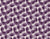 Wild Palm Plum palm wallpaper in plum and pearl