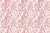 Willow Trace Rose willow vine wallpaper in rose and blush