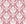 Woodland Blossom Veil Rose damask wallpaper in rose and blush