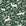 Woodland Hush Forest woodland animal wallpaper in forest green and cream