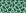 Woven Whisper Emerald abstract heart wallpaper in emerald and mint