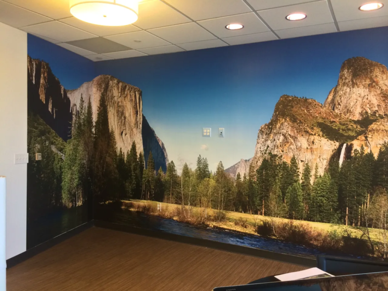 How Much Does a Mural Cost A Comprehensive Guide to Pricing Applied Coverings Applied