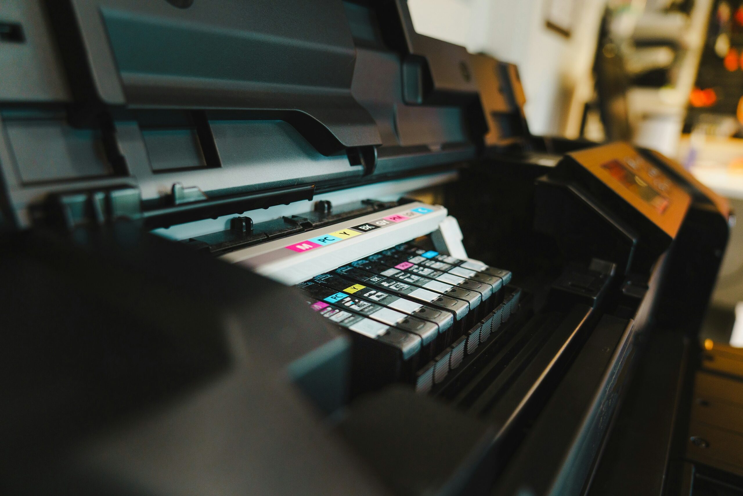 san jose ca printing service