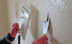 cost-effective wallpaper removal San Jose, CA