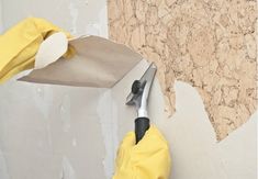 the best wallpaper removal San Jose